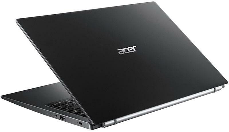 Ноутбук Acer Extensa EX215-32 (NX.EGNEU.006) FullHD Black