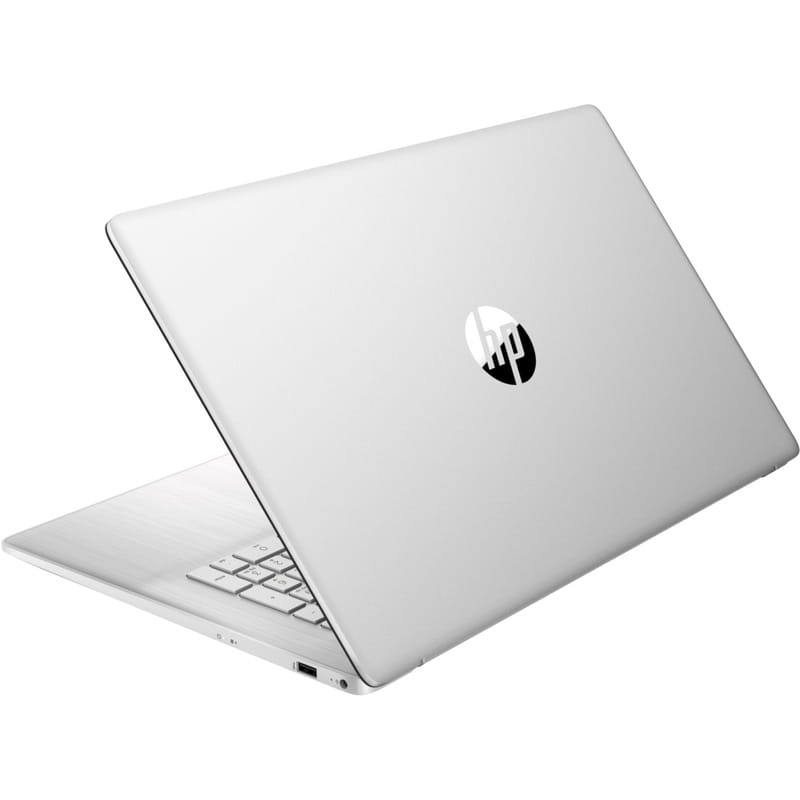 Ноутбук HP 17-cn0042ua (5A611EA) FullHD Win11 Silver