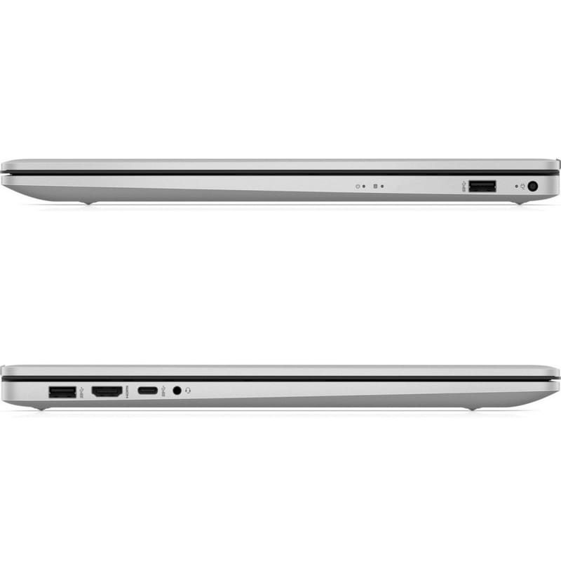 Ноутбук HP 17-cn0042ua (5A611EA) FullHD Win11 Silver