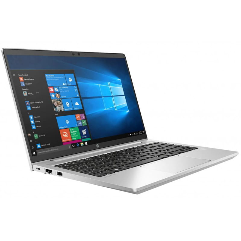 HP ProBook 440 G8 (2Q532AV_V1) FullHD Silver купить в Харькове, Киеве ...