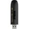 Фото - Флеш-накопитель USB3.2 32GB Team C186 Black (TC186332GB01) | click.ua