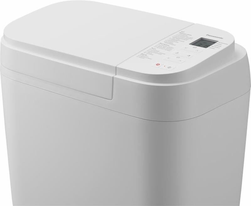 Хлебопечь Panasonic SD-B2510WTS