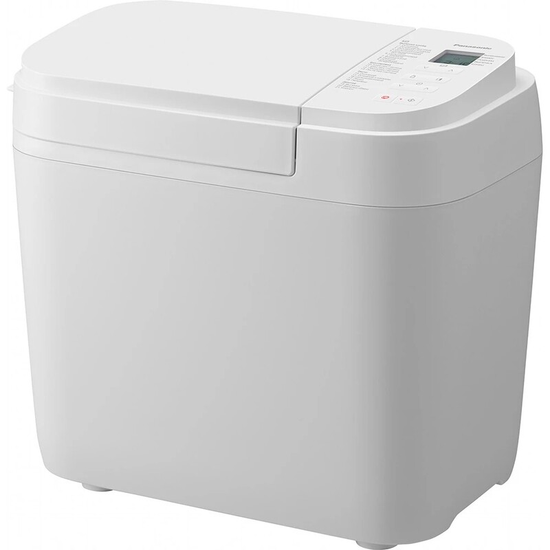 Хлебопечь Panasonic SD-B2510WTS