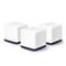 Фото - WiFi Mesh система Mercusys Halo H50G(3-pack) | click.ua