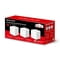 Фото - Бездротовий маршрутизатор Mercusys Halo H30G(3-pack) | click.ua