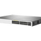 Фото - Комутатор HP 2530-24G-PoE+ 24xGE+4xSFP, L2, 195W ,LT Warranty (J9773A) | click.ua