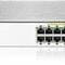 Фото - Комутатор HP 2530-24G-PoE+ 24xGE+4xSFP, L2, 195W ,LT Warranty (J9773A) | click.ua