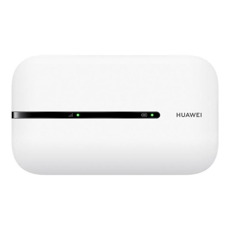 Беспроводной 3G/4G маршрутизатор Huawei E5576-320 (4G LTE, Mini-SIM)