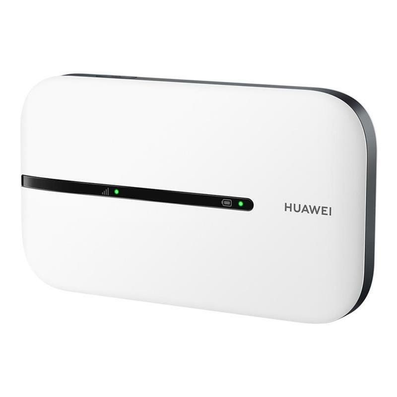 Беспроводной 3G/4G маршрутизатор Huawei E5576-320 (4G LTE, Mini-SIM)
