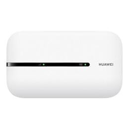 Бездротовий 3G/4G маршрутизатор Huawei E5576-320 (4G LTE, Mini-SIM)