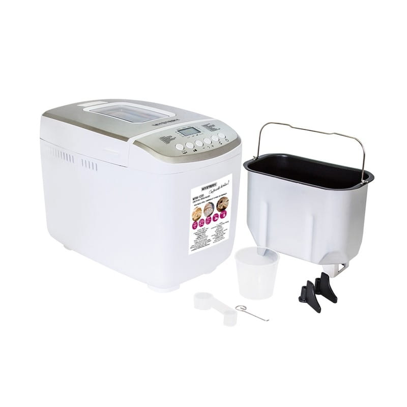 Хлебопечь Mystery MBM-1220