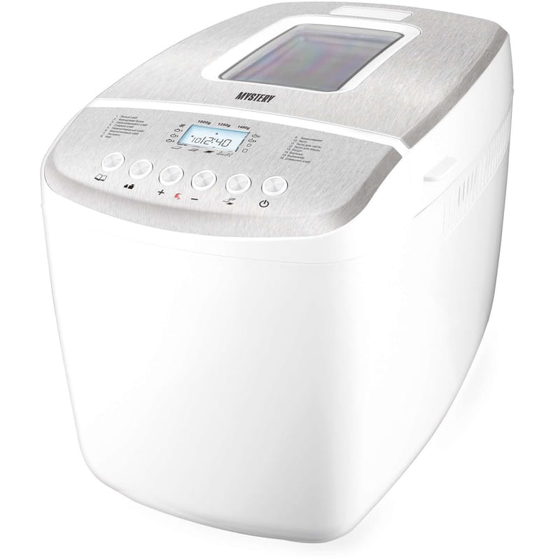 Хлебопечь Mystery MBM-1220
