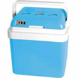 Автохолодильник Mystery MTC-24 Blue