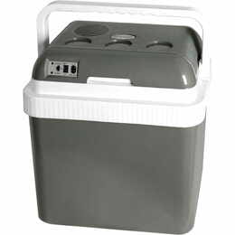 Автохолодильник Mystery MTC-24 Grey