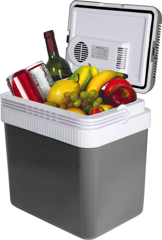 Автохолодильник Mystery MTC-24 Grey