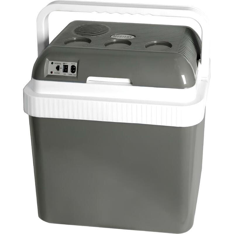 Автохолодильник Mystery MTC-24 Grey