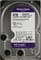 Фото - Накопичувач HDD SATA 6.0TB WD Purple 5400rpm 256MB (WD63PURZ) | click.ua
