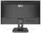 Фото - Монiтор AOC 23.8" 24E1Q IPS Black | click.ua