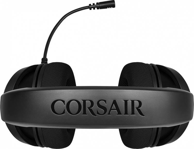Гарнiтура Corsair HS35 Carbon (CA-9011195-EU)
