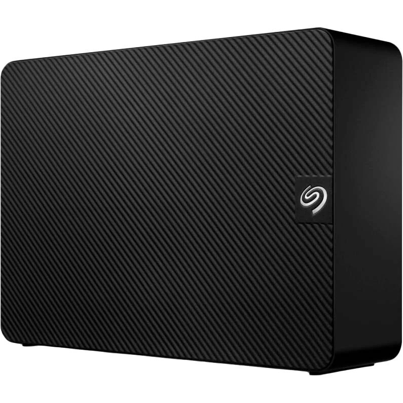Внешний жесткий диск 3.5" USB 8.0TB Seagate Expansion Desktop Black (STKP8000400)