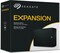 Фото - Внешний жесткий диск 3.5" USB 8.0TB Seagate Expansion Desktop Black (STKP8000400) | click.ua