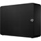 Фото - Внешний жесткий диск 3.5" USB 8.0TB Seagate Expansion Desktop Black (STKP8000400) | click.ua