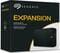 Фото - Зовнішній жорсткий диск 3.5" USB 8.0TB Seagate Expansion Desktop Black (STKP8000400) | click.ua