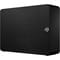Фото - Зовнішній жорсткий диск 3.5" USB 8.0TB Seagate Expansion Desktop Black (STKP8000400) | click.ua