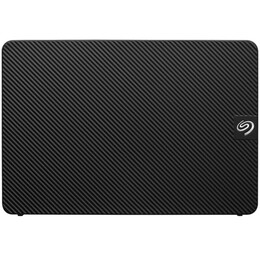 Внешний жесткий диск 3.5" USB 8.0TB Seagate Expansion Desktop Black (STKP8000400)