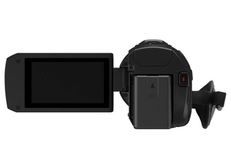 Цифровая видеокамера Panasonic HC-V800EE-K Black &lt;укр&gt;