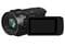 Фото - Цифрова відеокамера Panasonic HC-V800EE-K Black | click.ua