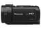 Фото - Цифрова відеокамера Panasonic HC-V800EE-K Black | click.ua