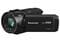 Фото - Цифрова відеокамера Panasonic HC-V800EE-K Black | click.ua