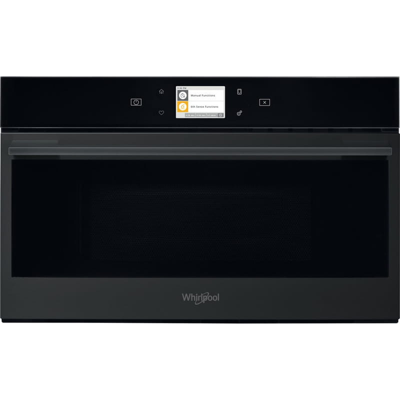 Встраиваемая микроволновая печь Whirlpool W9 MD260 BSS