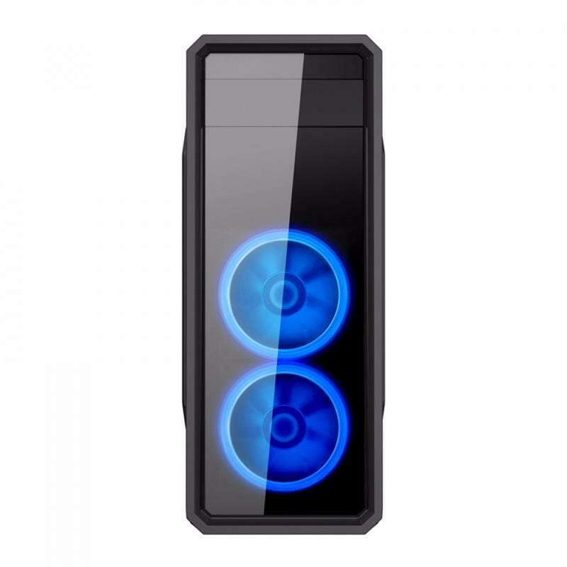 Корпус GameMax G561 Black без БЖ