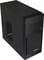 Фото - Корпус GameMax MT-301U3-NP Black без БП | click.ua