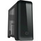 Фото - Корпус GameMax H602-BK Black без БЖ | click.ua