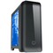 Фото - Корпус GameMax H602-BK Black без БЖ | click.ua