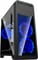 Фото - Корпус GameMax G563 Black без БП | click.ua