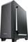 Фото - Корпус GameMax Nova N5 Black без БЖ | click.ua