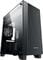 Фото - Корпус GameMax Nova N5 Black без БЖ | click.ua