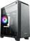 Фото - Корпус GameMax Nova N5 Black без БЖ | click.ua