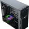 Фото - Корпус GameMax GM-One FRGB Black без БП | click.ua