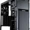Фото - Корпус GameMax GM-One FRGB Black без БП | click.ua
