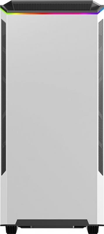 Корпус GameMax Paladin White без БП