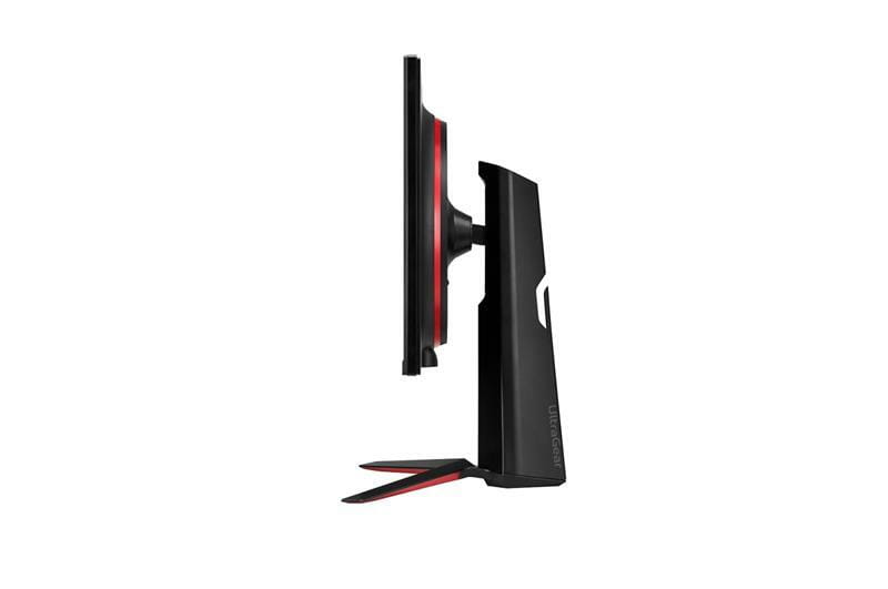 LG 27" UltraGear 27GN850-B IPS Black 144Hz