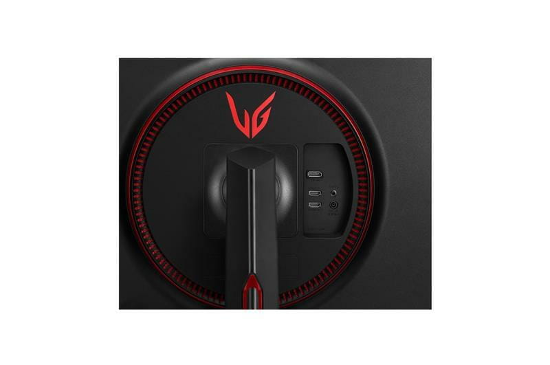 LG 27" UltraGear 27GN850-B IPS Black 144Hz