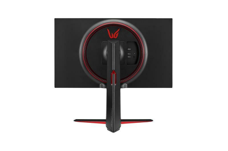 LG 27" UltraGear 27GN850-B IPS Black 144Hz