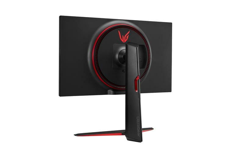 LG 27" UltraGear 27GN850-B IPS Black 144Hz