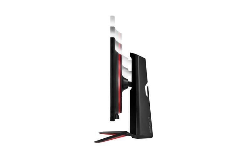 LG 27" UltraGear 27GN850-B IPS Black 144Hz